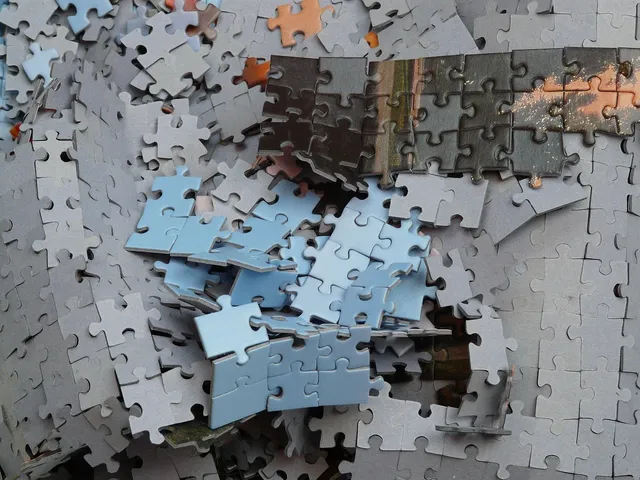 puzzle bundle