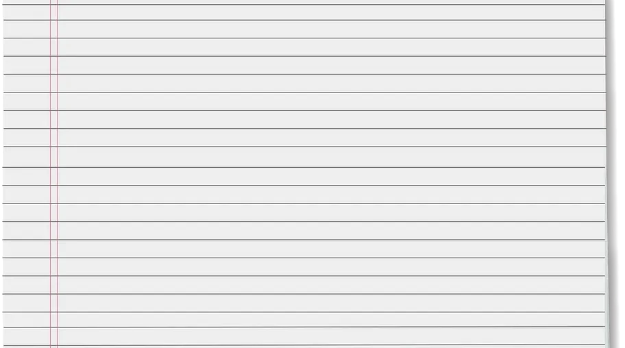 preview of planner pages