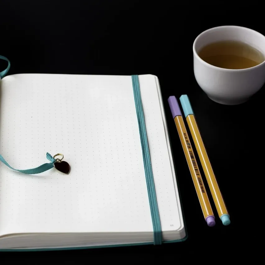 Hexagon Planner Addon Kit
