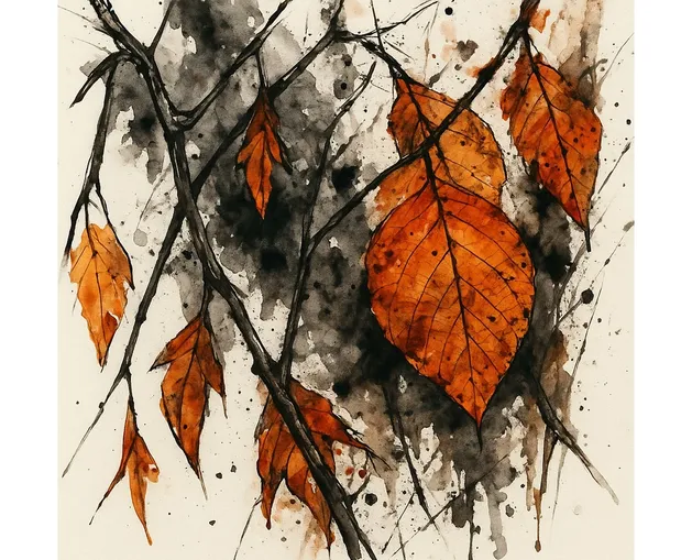 funky fall calendars 2