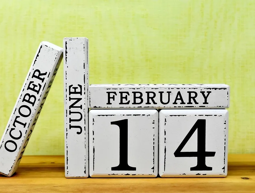 landscape calendar 2 screenshot