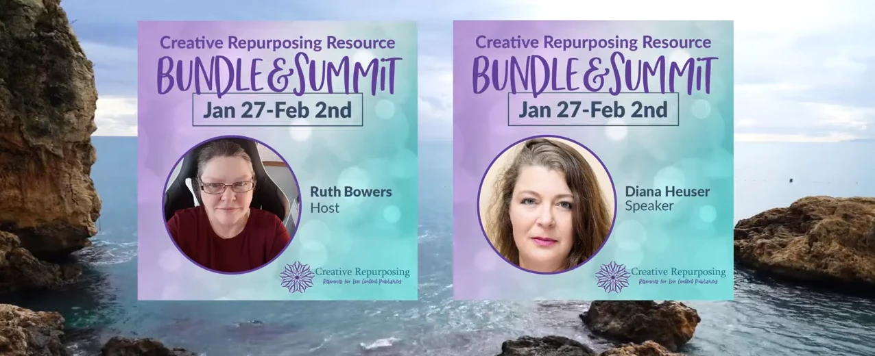 Conversation with Di Heuser of PLR Planners