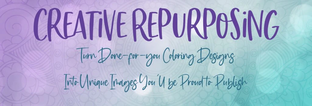 creative repurposing header