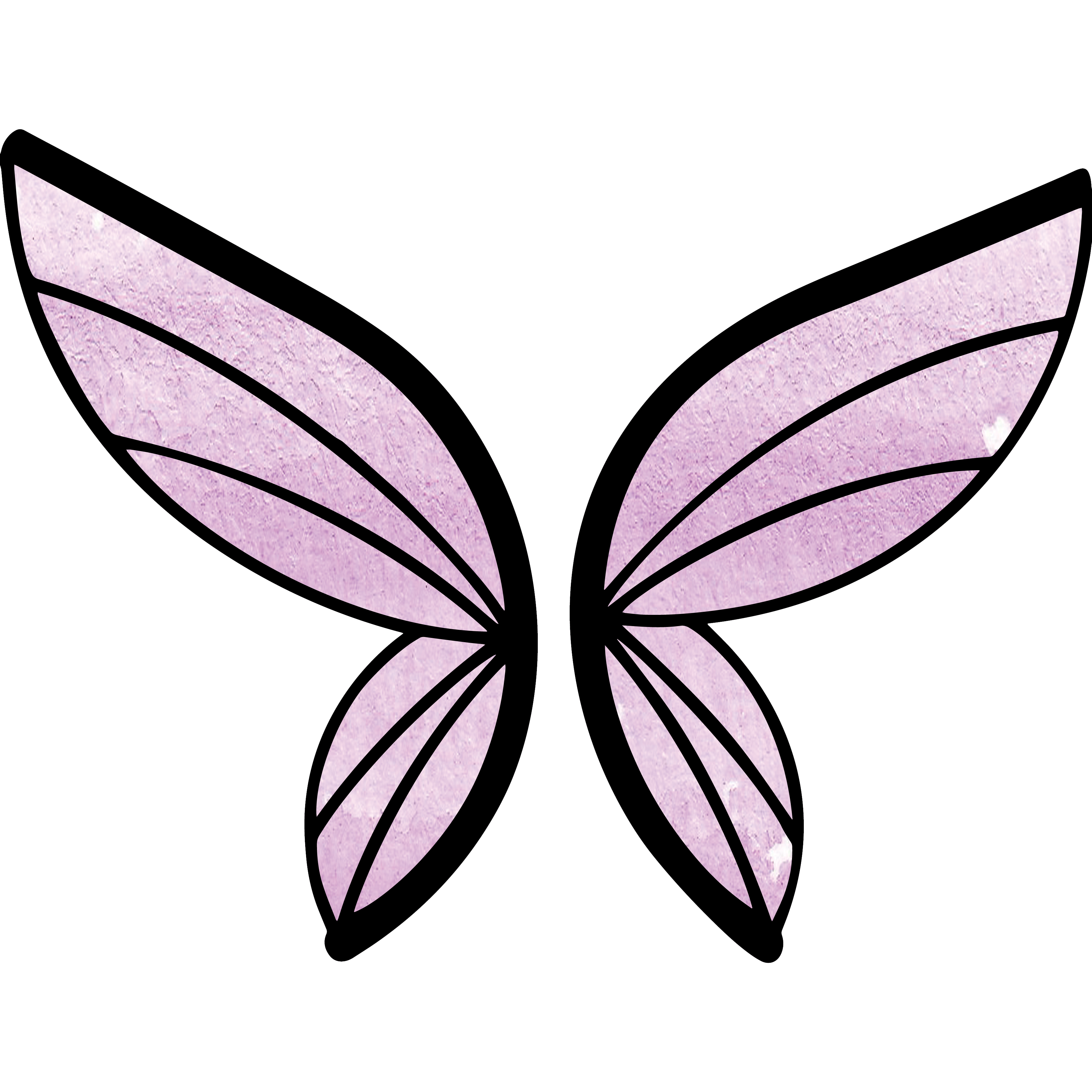 butterfly example