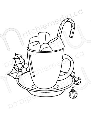 hot chocolate detail watermarked hot chocolate detail