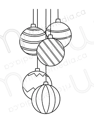 ornaments detail watermarked ornaments detail