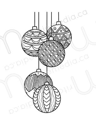 watermarked ornaments detail watermarked ornaments detail