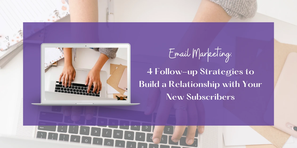 bog post header for email marketing followup strategies post
