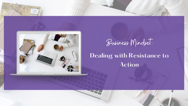 resistance to action blog header