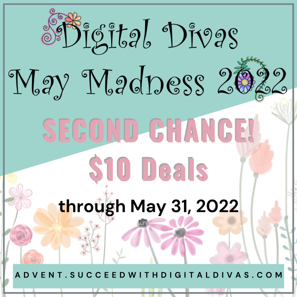 Diva May Madness 2nd chance