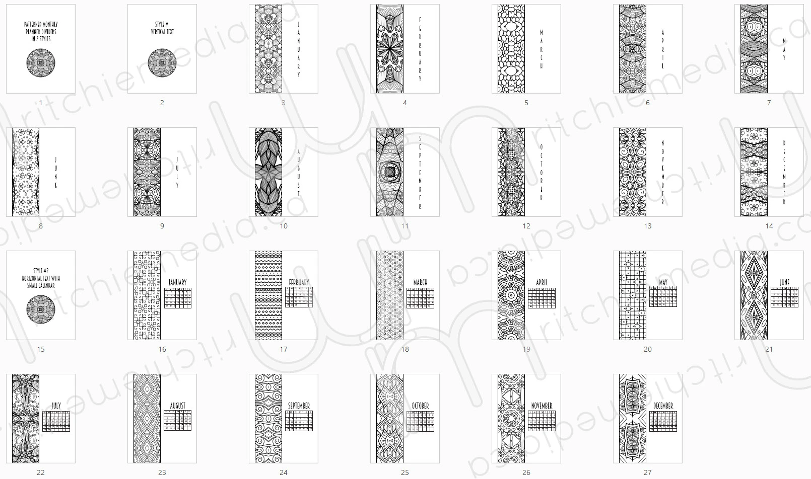 24 dividers wm screenshot preview 24 dividers wm screenshot preview