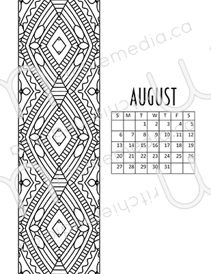 dated detail wm dated with calendar detail watermarked
