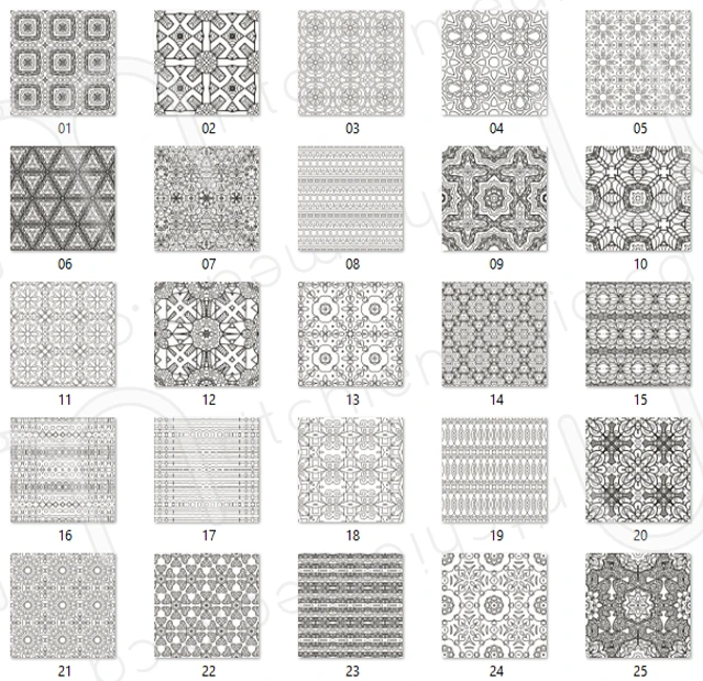 screenshot of patterns month 08 wm screenshot of patterns month 08 wm