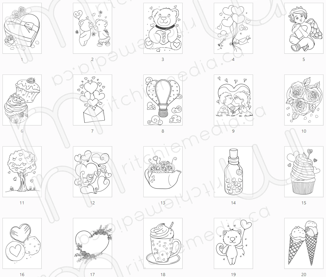 screenshot preview of valentine's images wm screenshot preview of valentine's images wm