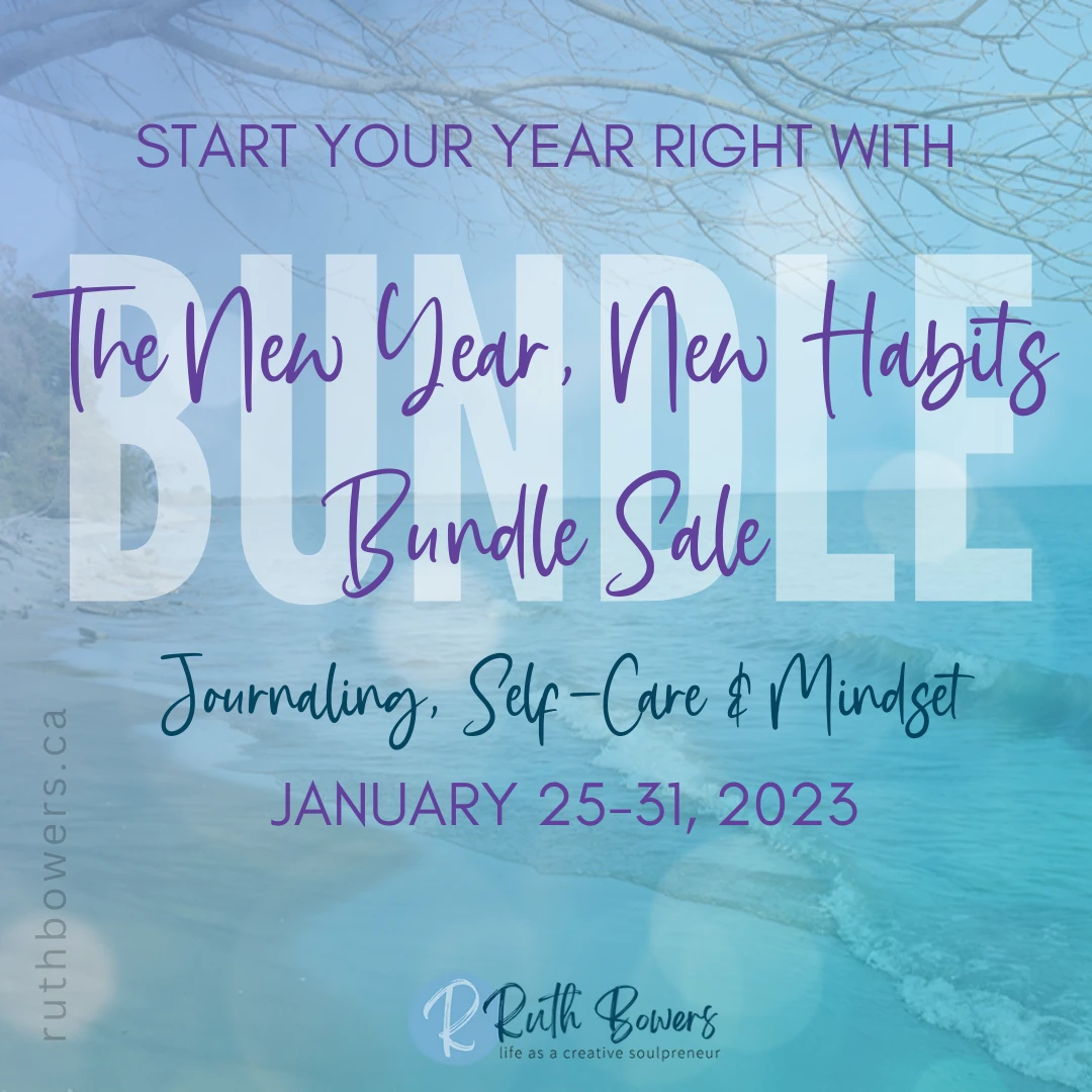 NewYearNewHabitsBundleSalePromo